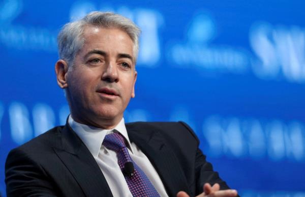 Billio<em></em>naire hedge fund manager Bill Ackman said he wanted to see the list of students involved in the letter to ensure that they don't work on Wall Street.