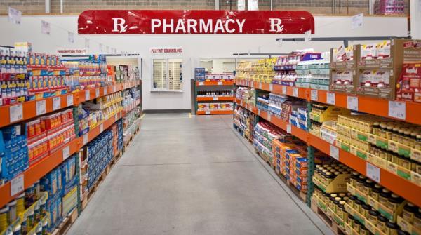 The lawsuit alleges that Costco handed over especially sensitive data belo<em></em>nging to its pharmacy customers, including pres<em></em>criptions, health insurance and even patient location.