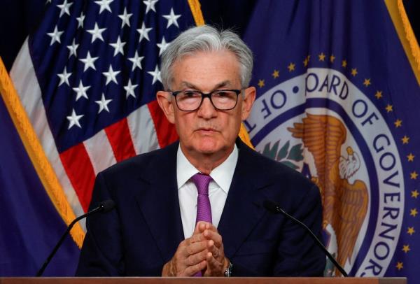 The Federal Reserve's current benchmark rate is not high enough currently to cause a recession, Goldman Sachs analysts wrote.