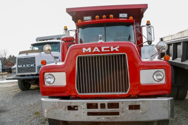 The UAW represents Mack workers in Pennsylvania, Maryland and Florida.