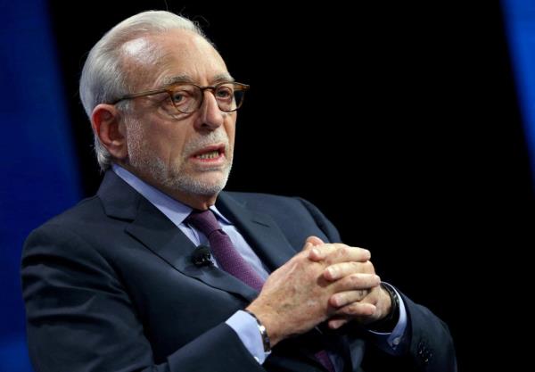 Nelson Peltz, the billio<em></em>naire founding partner behind Trian Fund Management, reportedly wants multiple board seats at Walt Disney -- including one for himself -- after his fund upped its stake in the media giant.