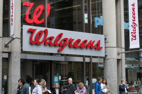 Walgreens said in an emailed respo<em></em>nse it was engaged and listening to co<em></em>ncerns raised by some of its team members.