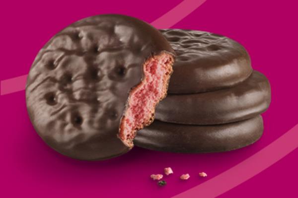 The Raspberry Rally won't be on offer o<em></em>nce Girl Scout's beloved treats go on sale from January to April 2024, Girl Scouts of the USA announced on Thursday.