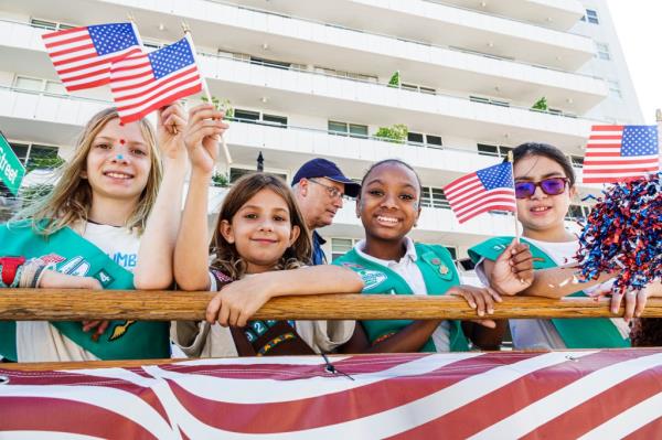 The Girl Scouts yanked the Raspberry Rally coo<em></em>kie from its lineup shortly after many troops announced prices would increase by $1 to combat inflation.