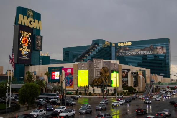 MGM's decision not to pay ransom to end the cyberattack was guided by the Federal Bureau of Investigation, which doesn't support coughing up requested payments from hackers.