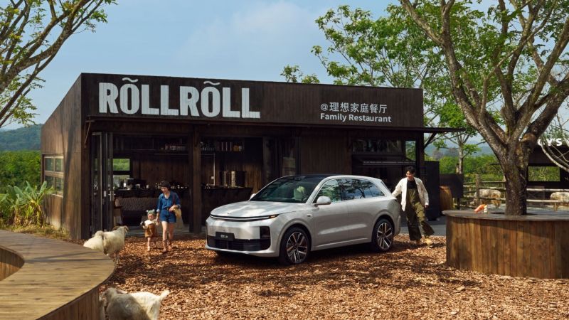 yth2206游艇会汽车2024年6月交付47,774辆
